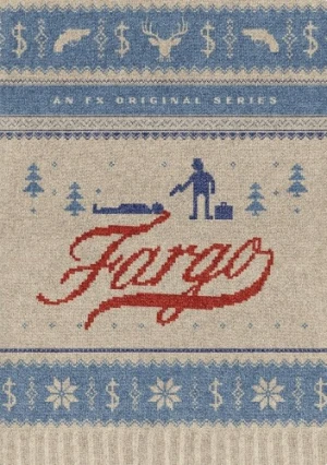 DVD Cover (Twentieth Century Fox)