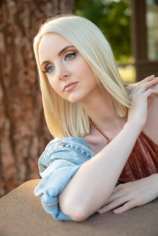 Alexa Cate