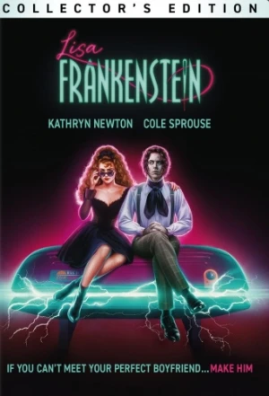 DVD Cover (Focus Features)