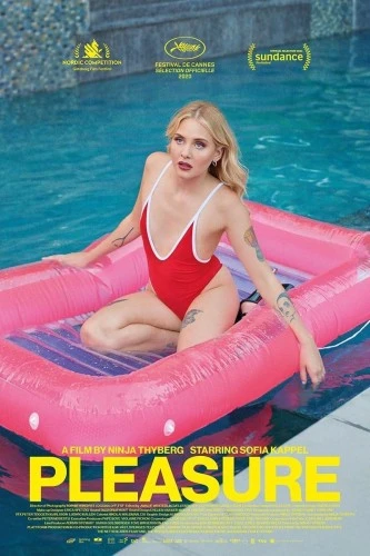 Theatrical Poster (USA)
