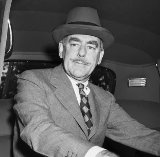 Dean Acheson