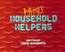 Ming's Household Helpers