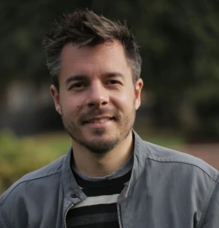 Jamie Harvey