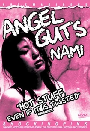 DVD Cover (ArtsmagicDVD)