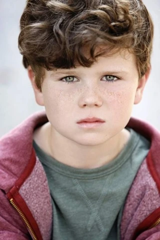 Daniel McLaughlin