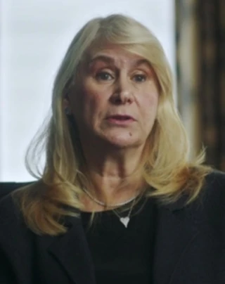 Eugenia Godzik