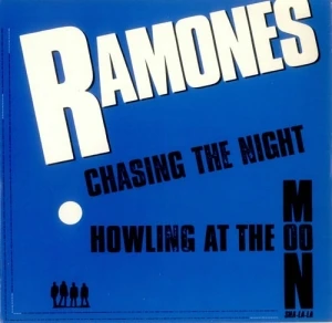 Chasing the Night / Howling at the Moon (Sha‐La‐La)