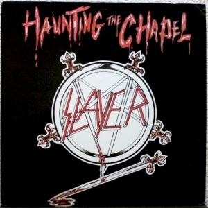 Haunting the Chapel