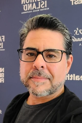 Mark Padilla