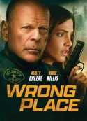 Wrong Place