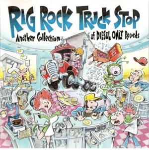 Rig Rock Truck Stop