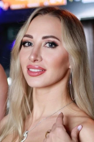 Arina Karpova