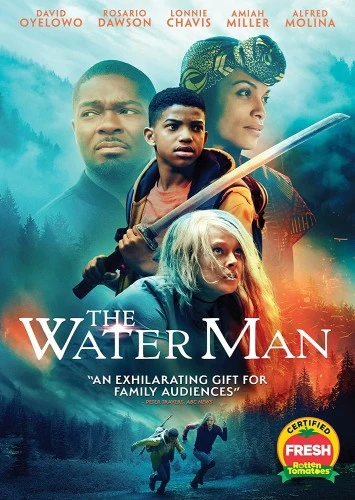DVD Cover (Image Entertainment)