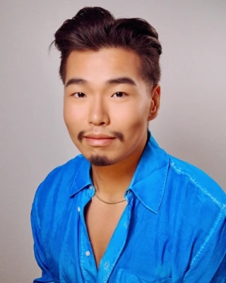 Jerry Yang