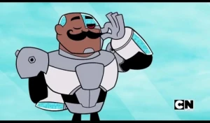 Butt Atoms