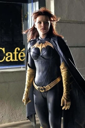 Lady Shiva