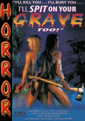 DVD Cover (Eden Entertainment)