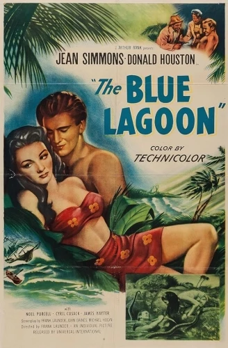 Theatrical Poster (USA)