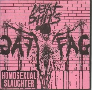 Homosexual Slaughter