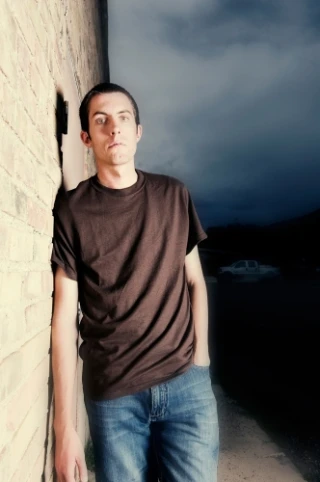 Aaron Justesen