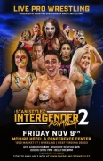 The Stan Stylez Intergender Bonanza 2
