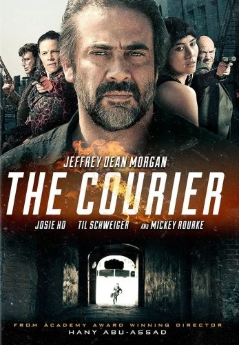 DVD Cover (Well Go USA)
