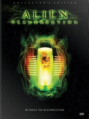 DVD Cover (Twentieth Century Fox Collector's Edition)