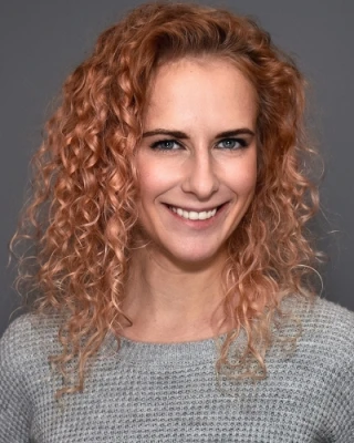 Hannah Smith