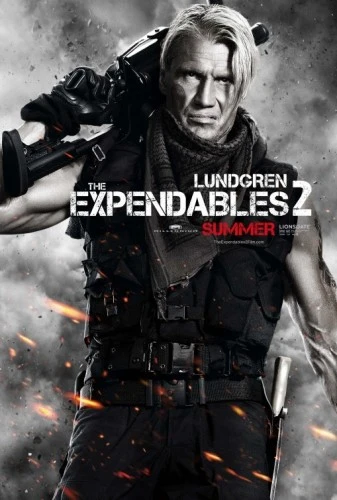 Theatrical Poster (USA)