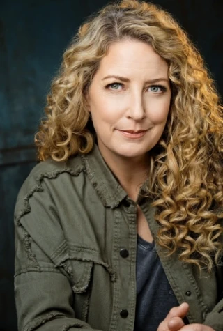Carrie Kaster