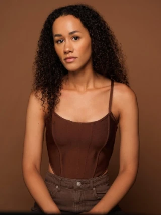 Kennedy Carmichael