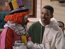 I, Clownius