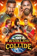 Worlds Collide 2022