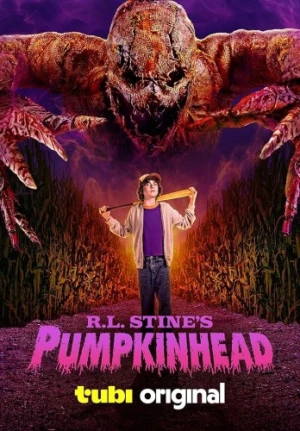 Theatrical Poster