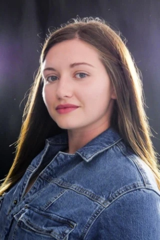 Mallory Kidwell