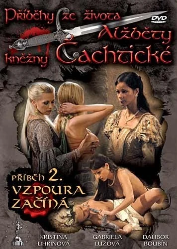 DVD Cover (Poland)