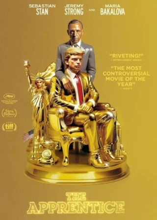 The Apprentice