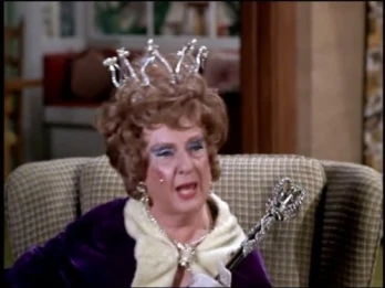 Long Live the Queen