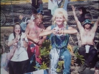 Mardi Gras