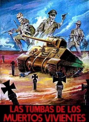 Theatrical Poster (Italy)