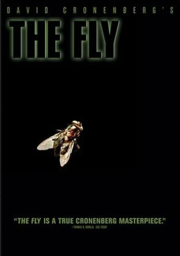 DVD Cover (Twentieth Century Fox)