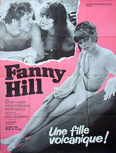 Theatrical Poster (France)