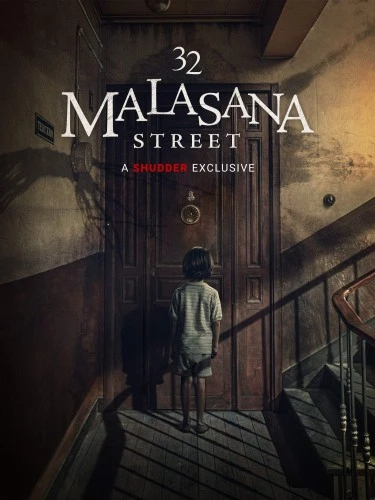 Theatrical Poster