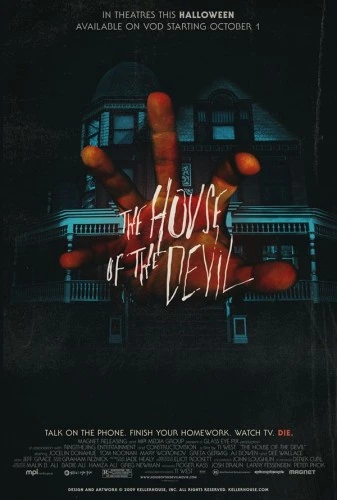 Theatrical Poster (USA)
