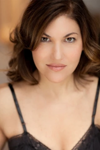 Dana Segal