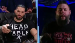 Countdown to WWE Royal Rumble 2021