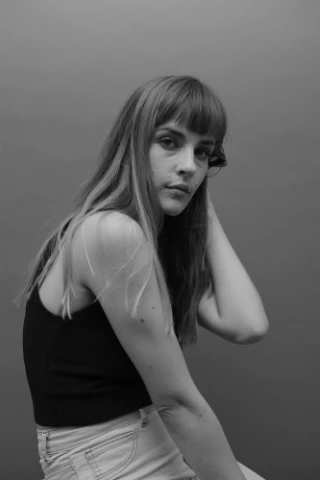 Liza Van Deventer