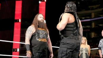 Uneasy alliance