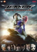 Tekken: Blood Vengeance