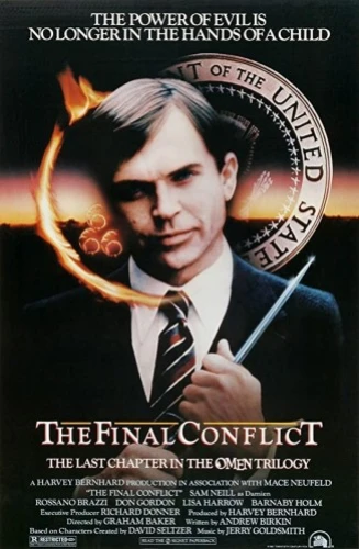 Theatrical Poster (USA)
